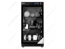 Andbon AD-50S Dry Cabinet